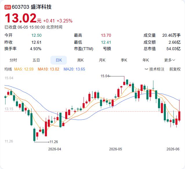 连续亏损的盛洋科技抛出了一份10.76亿元的定增方案，瞄准卫星互联网和智慧显示两