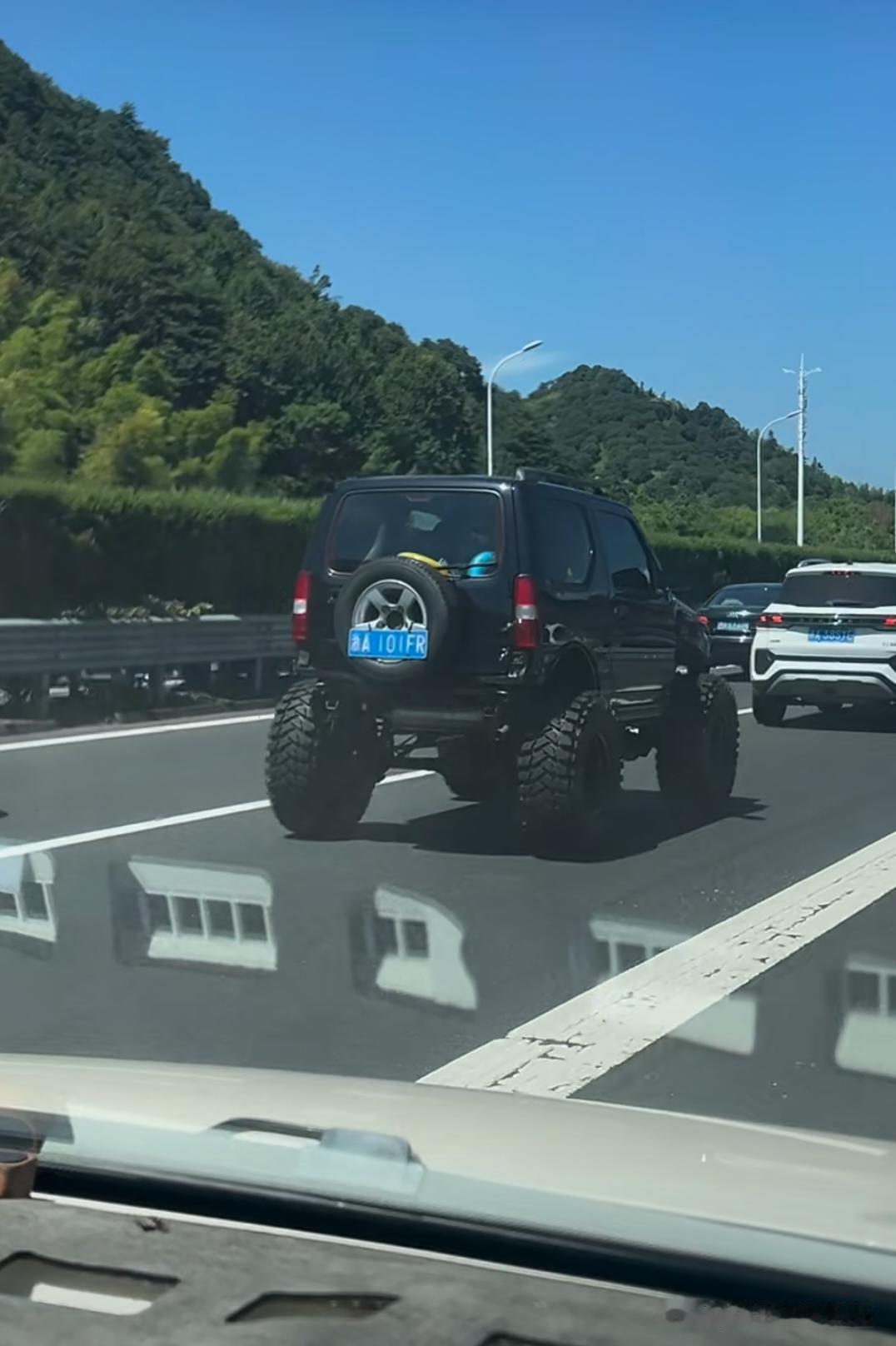 这个大脚怪的备胎的意义在哪？