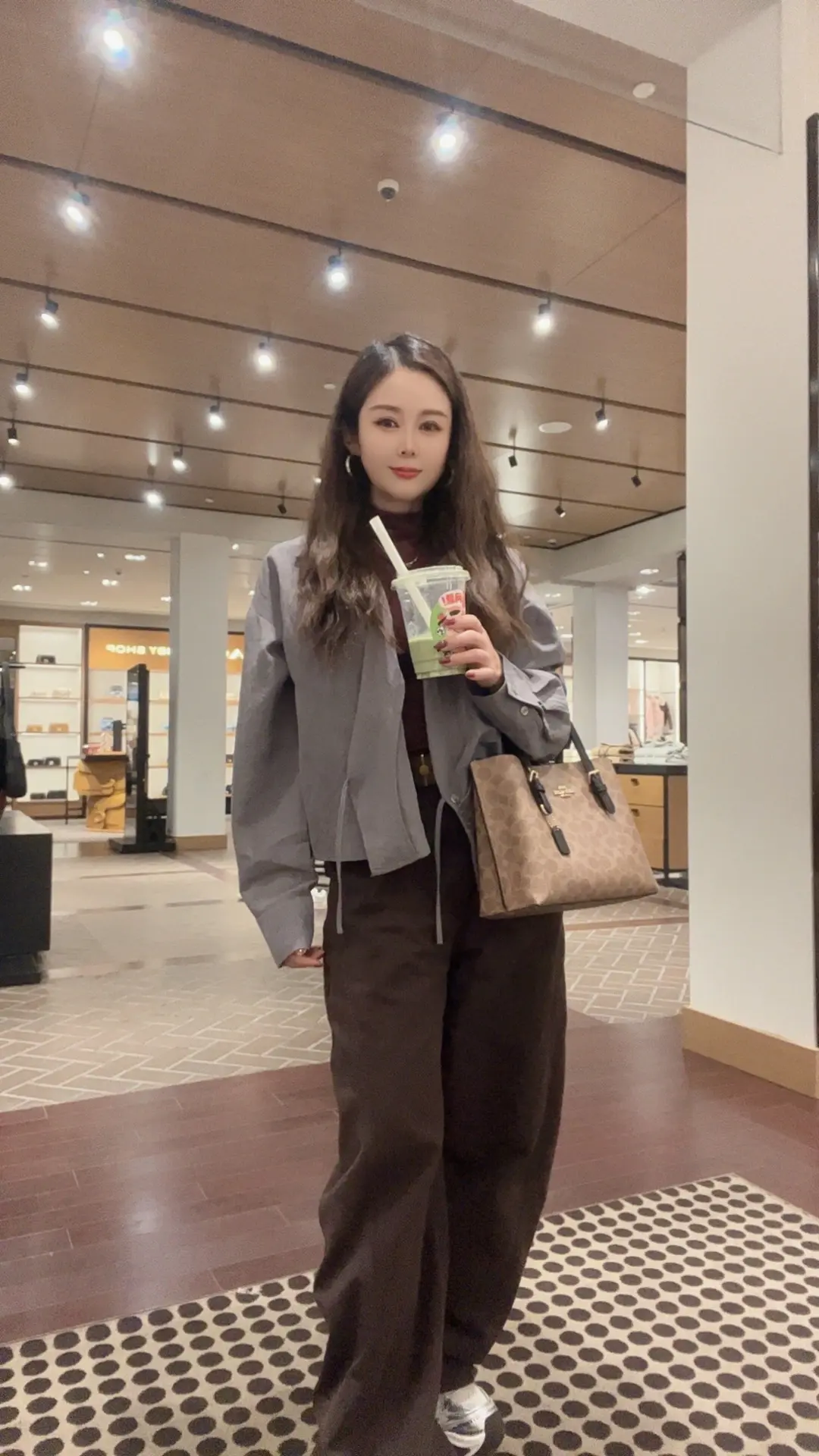 你值得拥有美好的一切