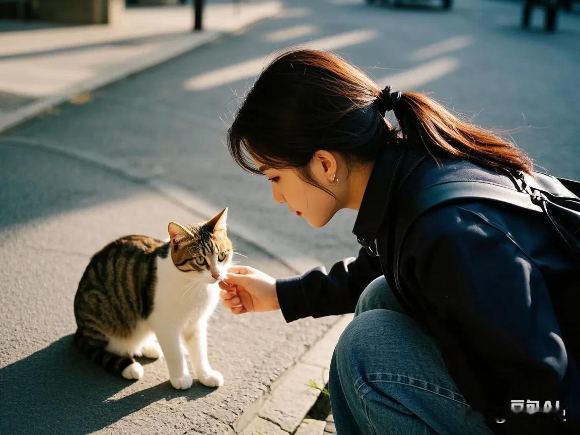 可以分享一个让你开心的小事吗?冬日里的那抹温暖
 
在一个寒风凛冽的冬日，我像往