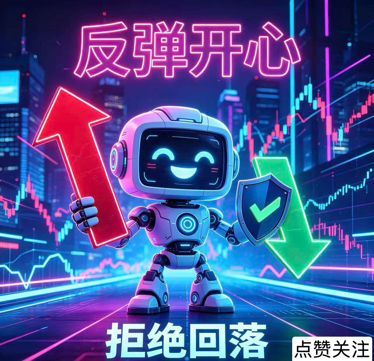 上月手中持有“科技”回撤的，这一天半，应该稍微回来些！隔夜美股科技大涨带来情绪加