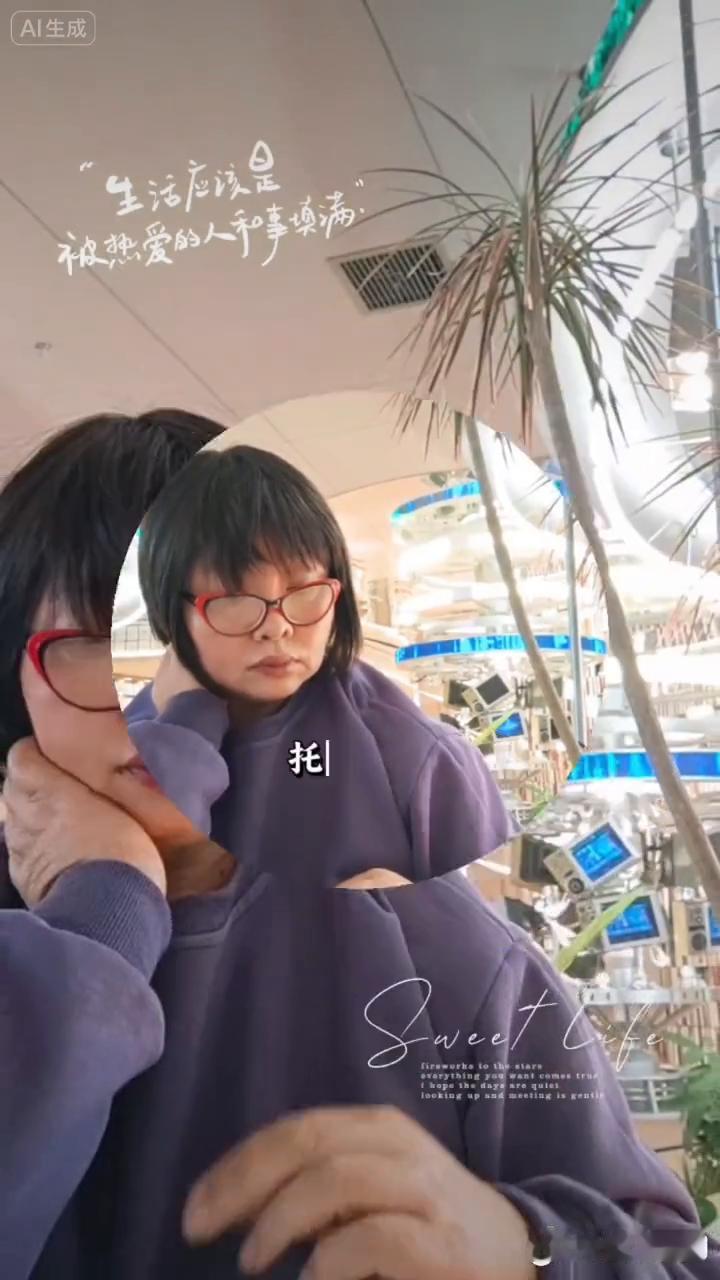 被热爱的人和事填满，踏入这科幻风书店，开启奇幻阅读之旅。
书架间陈列着琳琅满目的