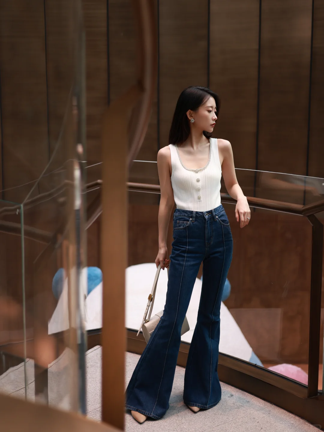 “我从不许愿，因为事与愿违”