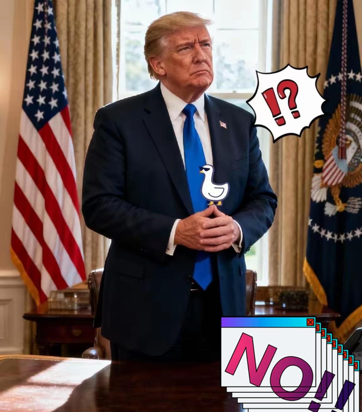 最新消息
美国参议院正式宣布
11月11日，美国参议院多数党领袖图恩明确表示，临