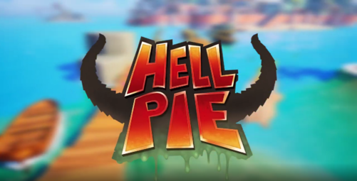《Hell Pie》现已发布 首发支持光追DLSS