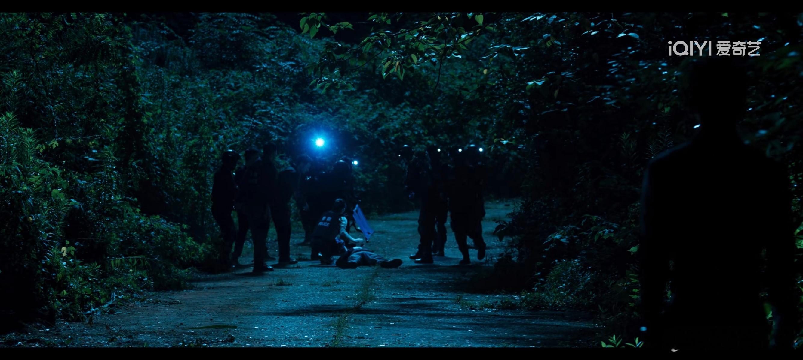 钢铁森林 追平了！剧和小说一样好看，基本还原。挺良心 （今晚剧情很刺激，但是我截