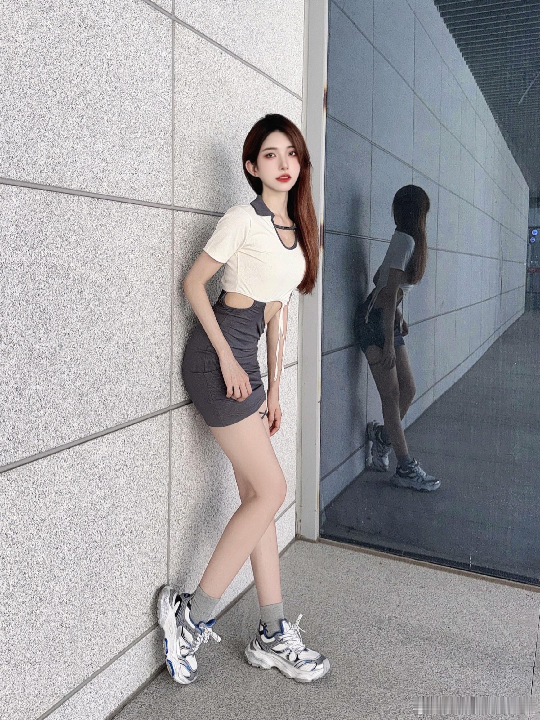 只有我觉得自己不够瘦吗 ​​​