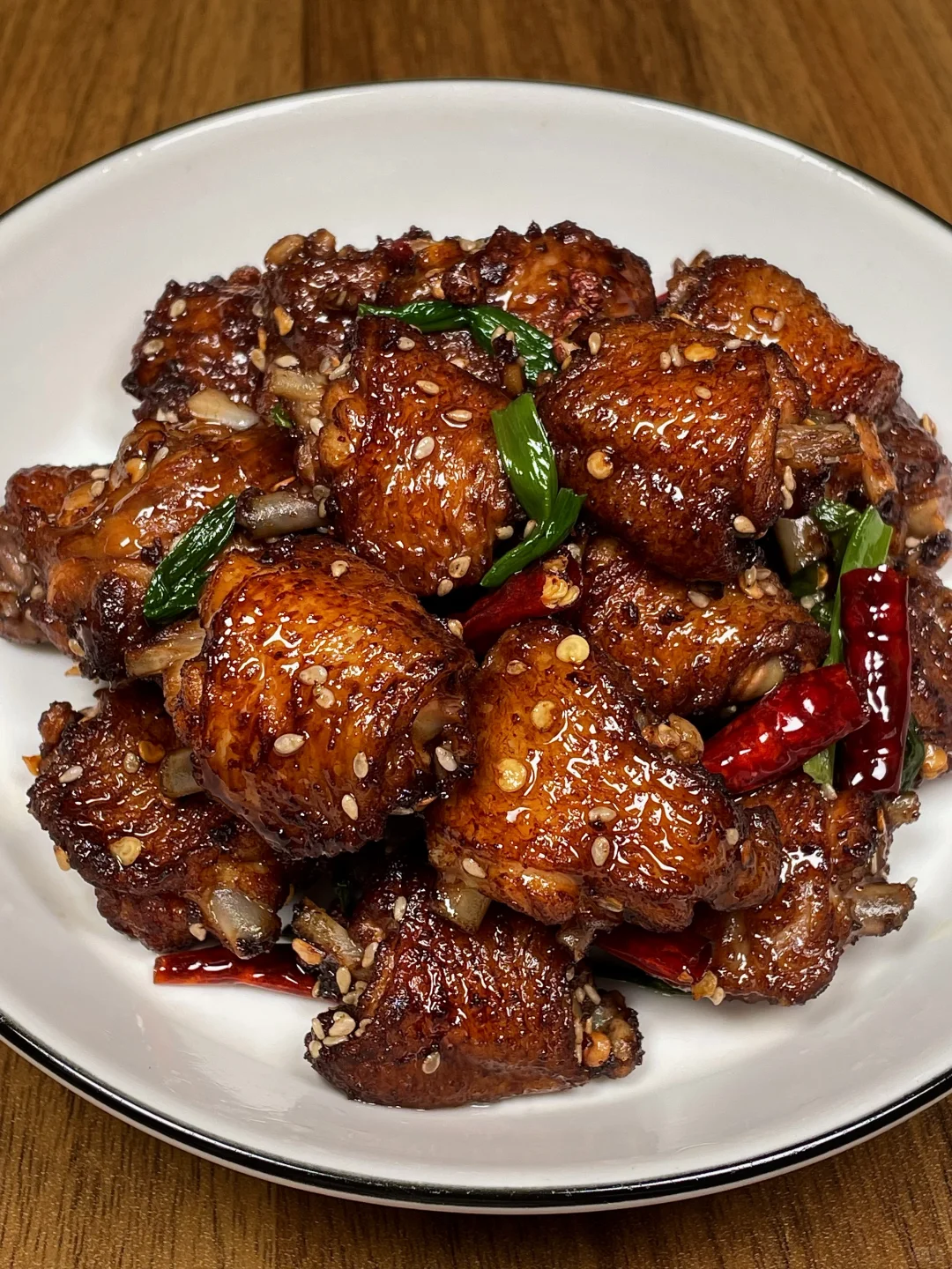 这做法真的巨巨巨好吃😭求你们去做！！