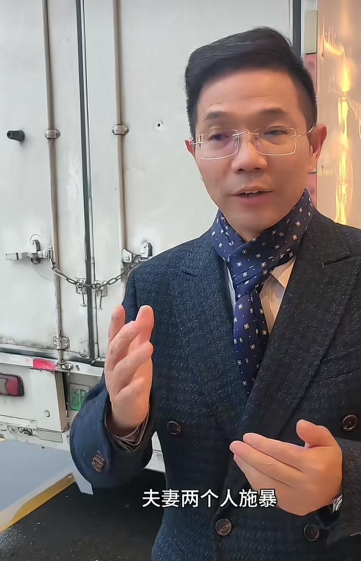 河南刘某飞夫妇跑不掉了，他们的所作所为已经被全国知晓
  河南刘某飞夫妻不好好过