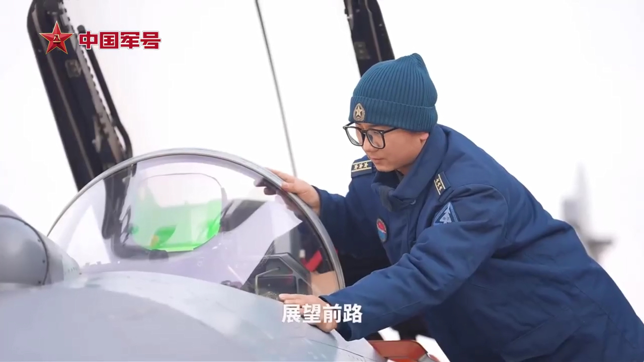 北空“空中铁拳”太行歼-10C/S新衍射平显好看烽火问鼎计划制胜空天