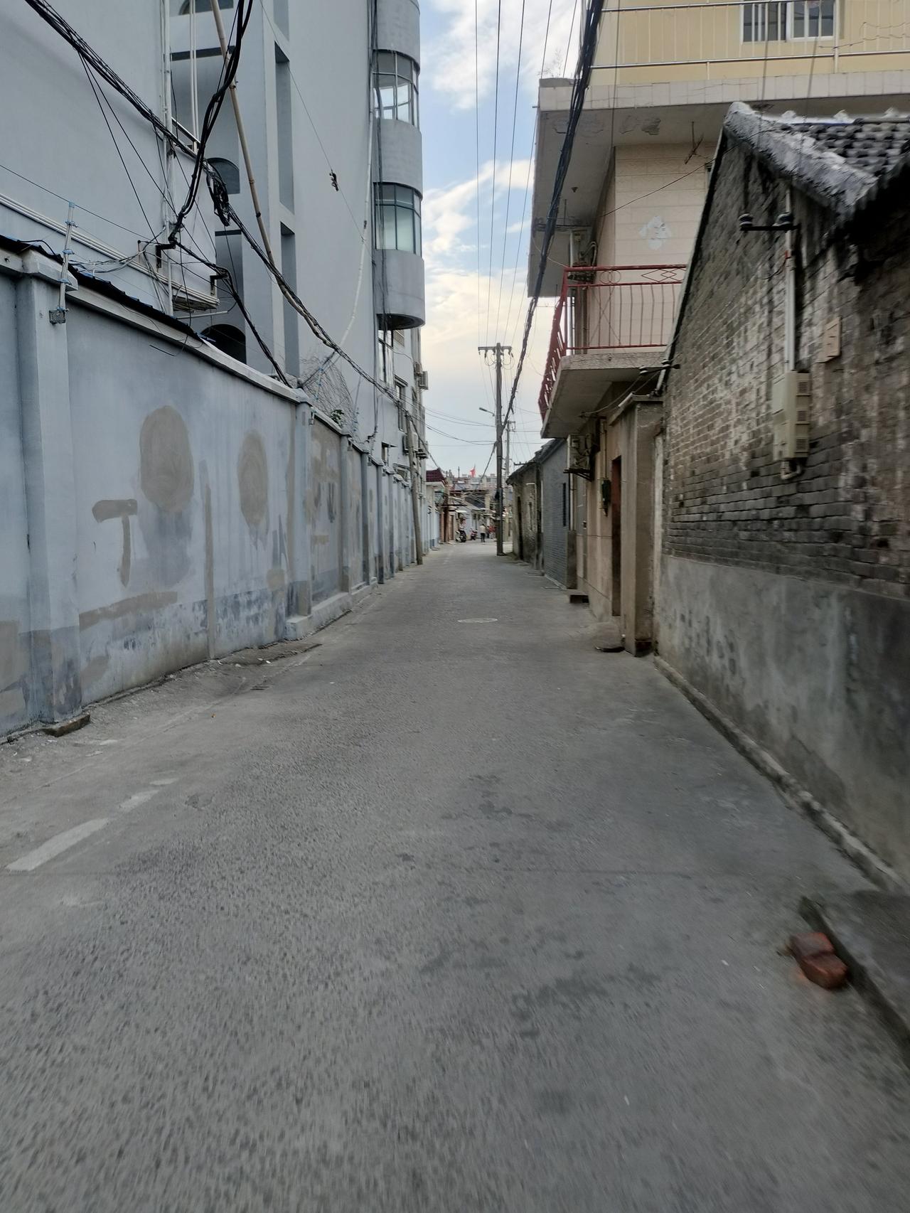 朱家巷是宝应知名的古民居一条街，古韵十足。这条古巷始于明代，朱氏家族人才辈出，三