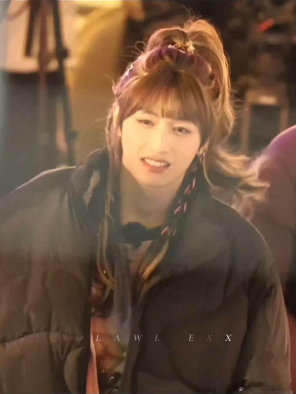 朱志鑫女装 朱志鑫用脸诠释“淡妆浓抹总相宜”，男装帅气，女装甜妹🉑🉑
