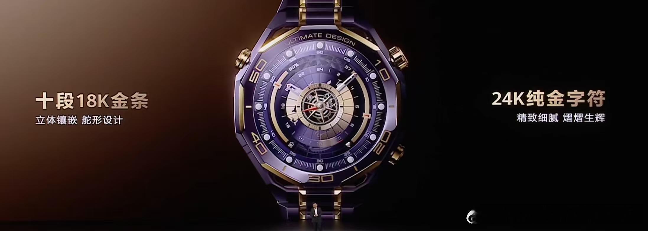 大金表，两万多，够实力！ 