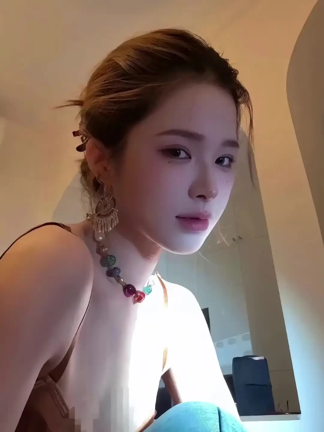 我从来不怕一个人 我害怕的是有人热情陪伴又离开的落差感