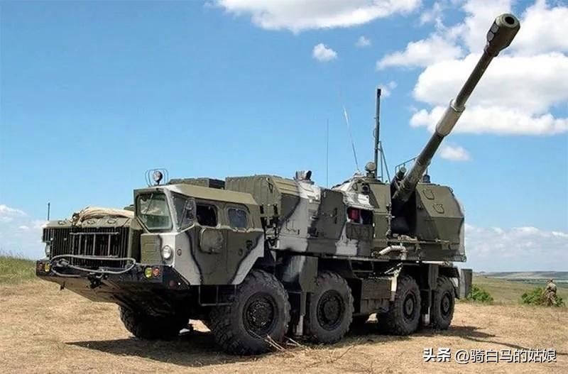 130毫米岸防火炮系统 A-222 “沿岸”