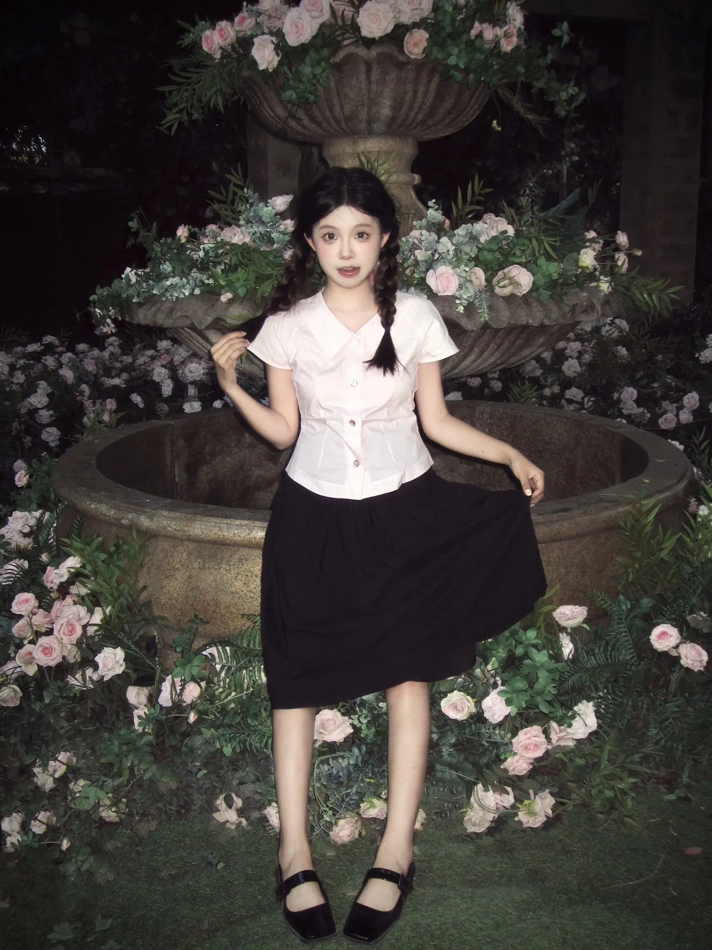 这首歌的杀伤力不亚于初恋。