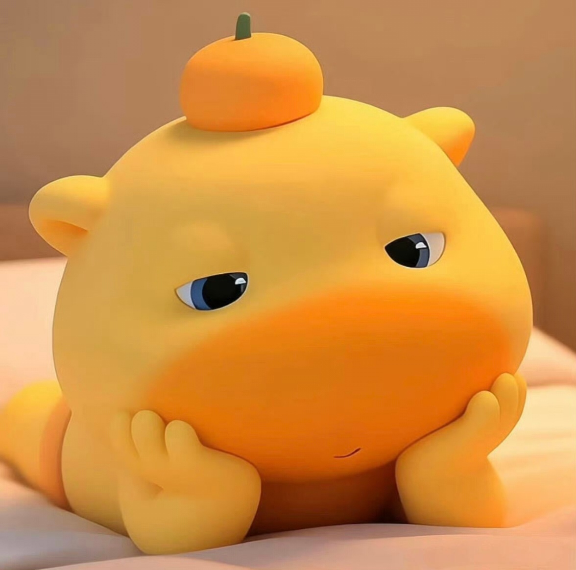 说太多“你很重要”这种话真的太肉麻腻歪了，但我真的真的离不开你🥺 