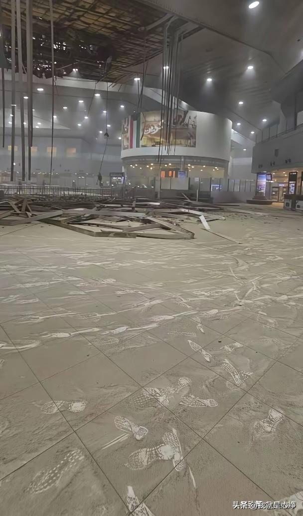 美军的铺路爪雷达都给炸了，连科威特的国际机场都给炸了
伊朗这次真的是杀疯了，不仅