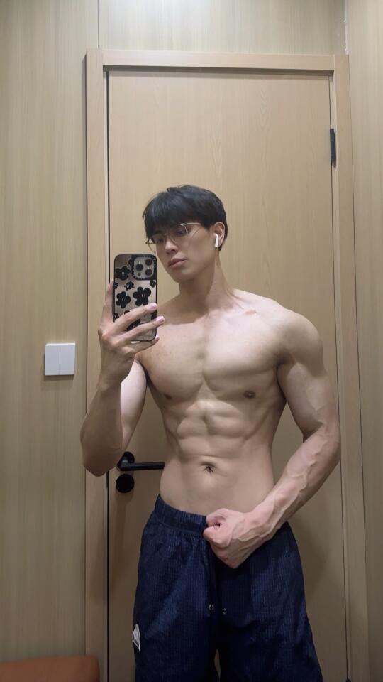 薄肌