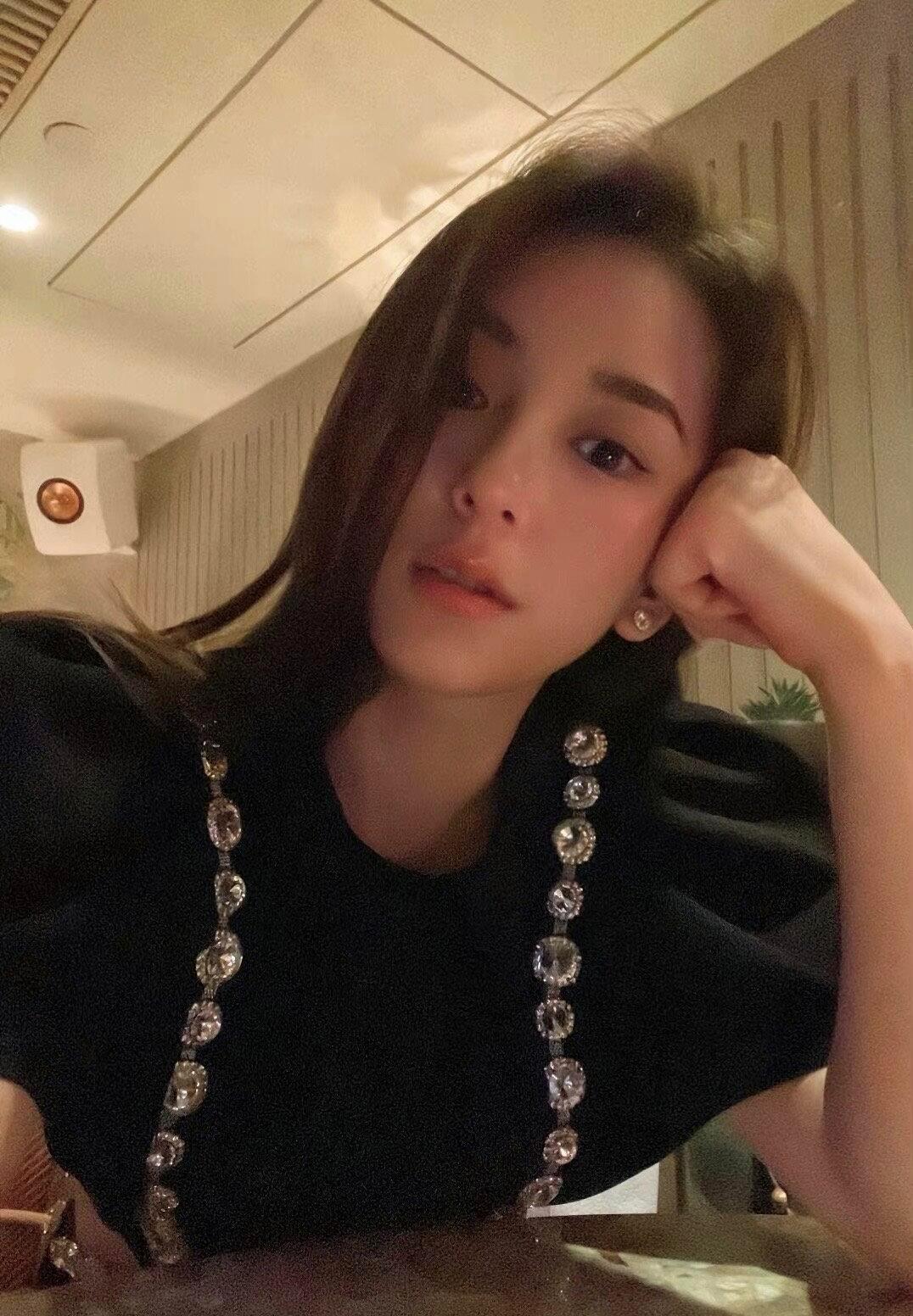 方媛早期 