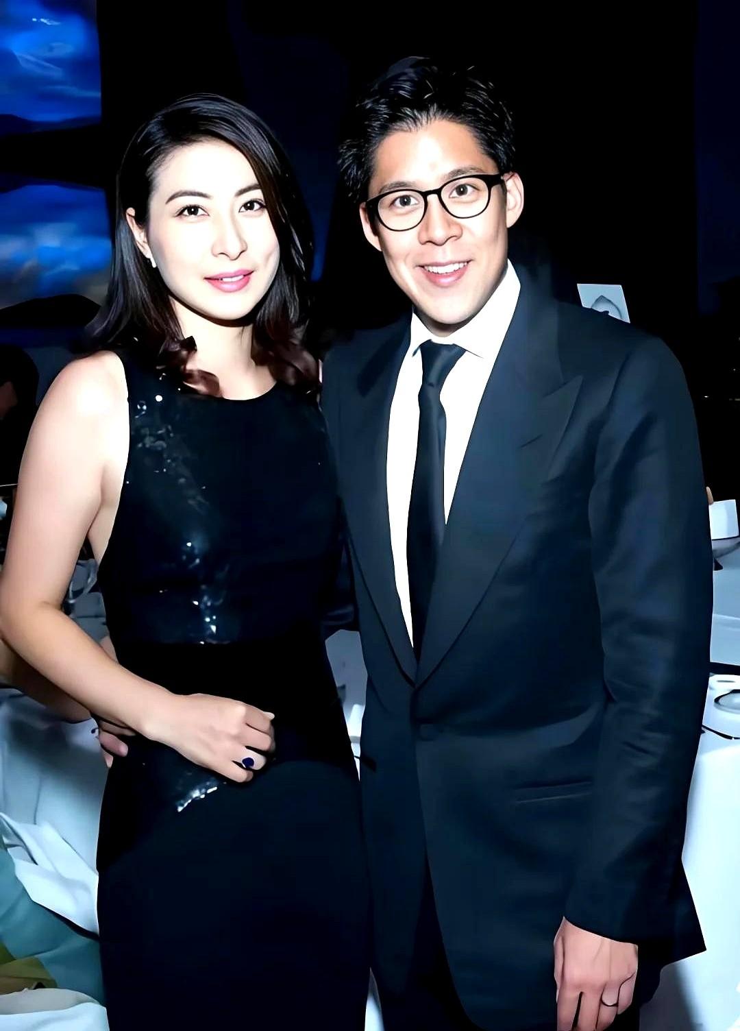 文章标题：而没有因为这些地位名

文章内容：文章标题：霍启刚为何非郭晶晶不娶？她