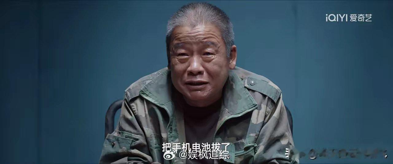 我是刑警:这剧组从哪里找来的演员，这开赌场的与看赌场的，一个比一个的朴实，感觉都