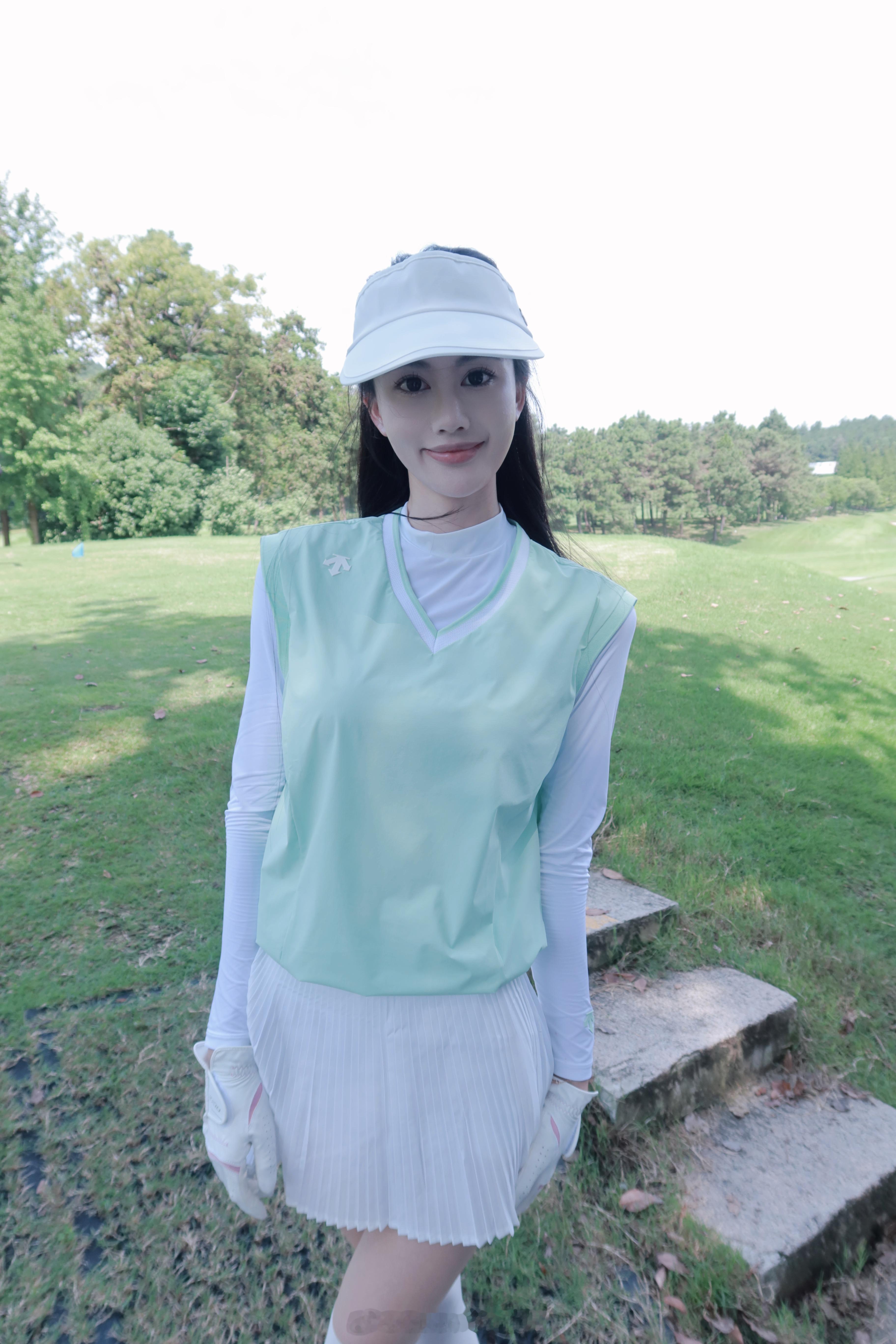 蒸了个桑拿 热的心烦意乱🫠  ​​​