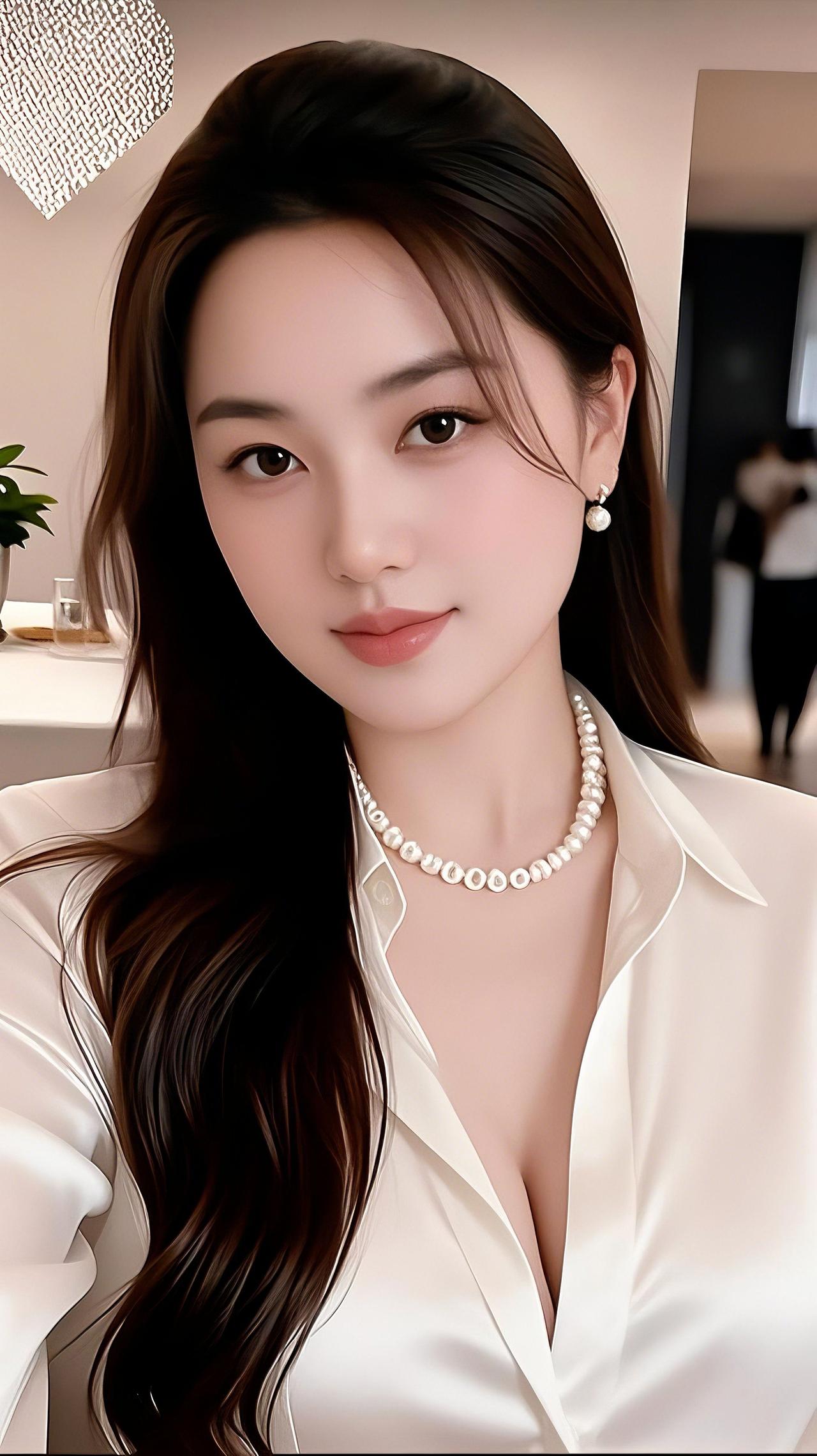 优雅气质 抖音推广 抖音ai创作