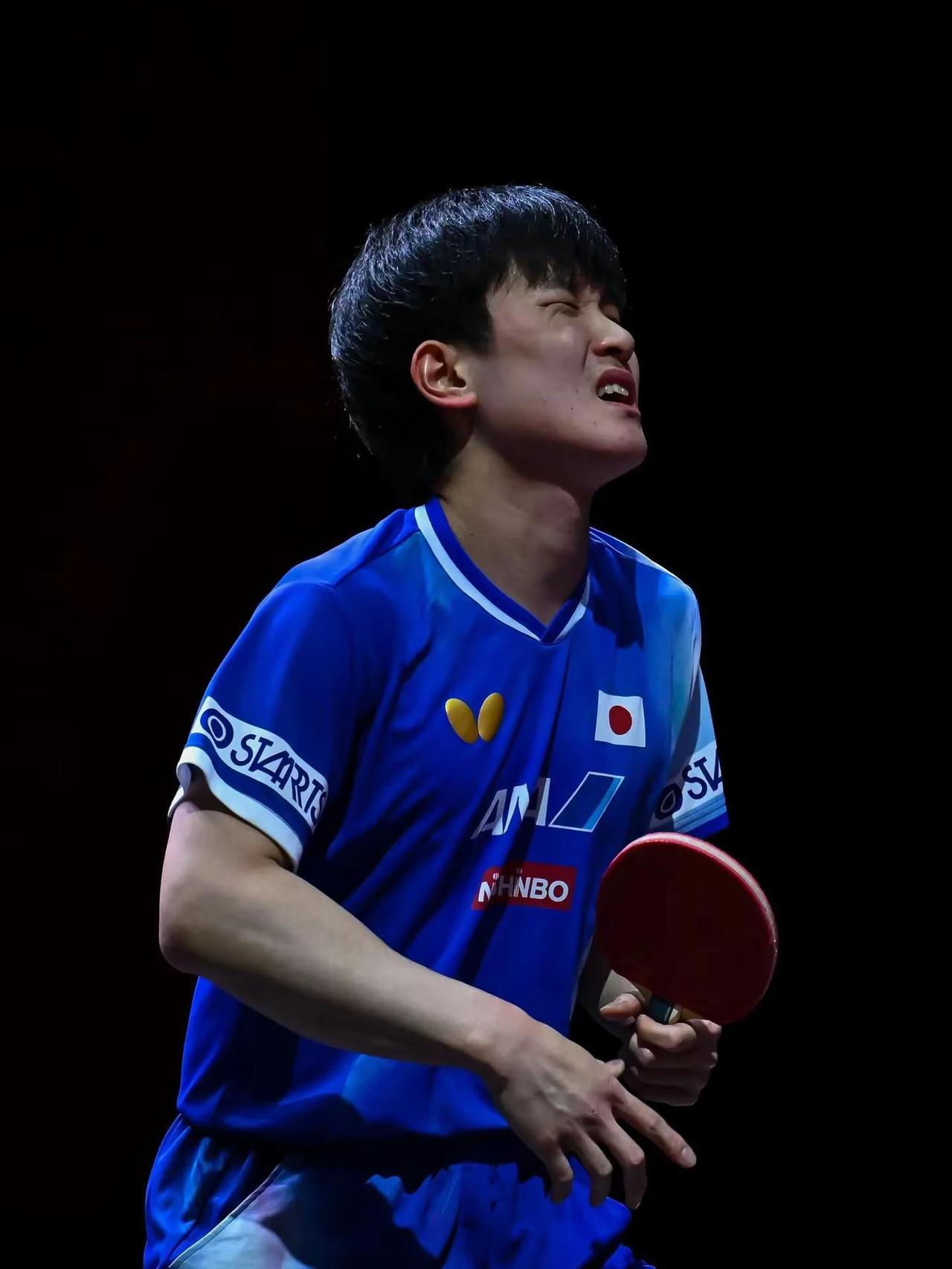 张本智和又整事了马后炮式教育难掩逐利本质。张本智和在香港总决赛上的不当言论，可是