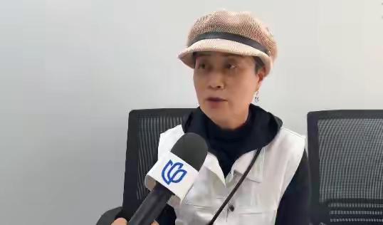 来源：新闻坊

近日，市民顾女士

向“新闻坊同心服务平台”反映

她持有中国建