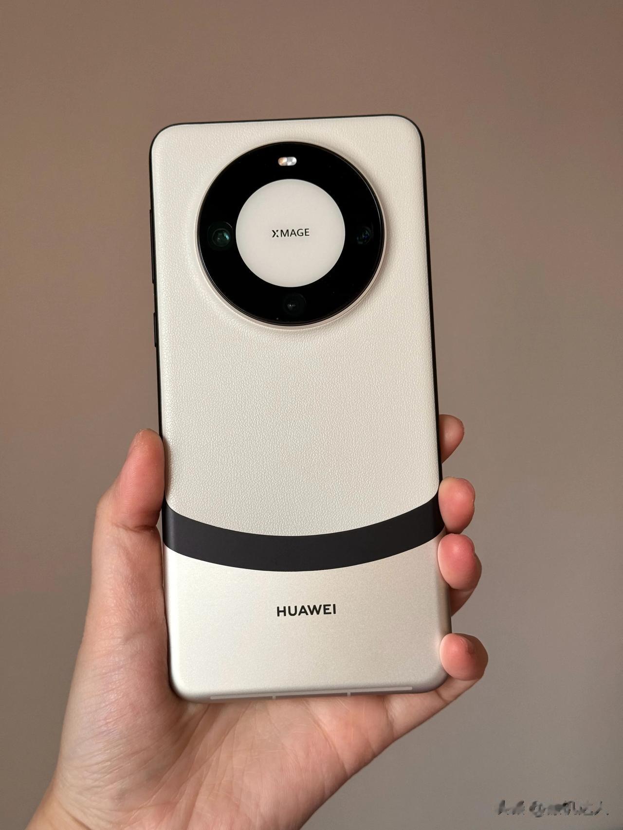 说个事，明天26号发布会以后新发5G机型（华子nova12Pro/Ultra ）