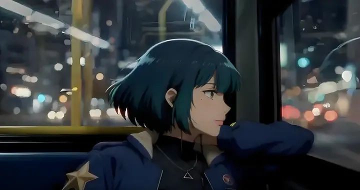 馬斯克沉迷二次元！Grok推出AI伴侶新角色Mika