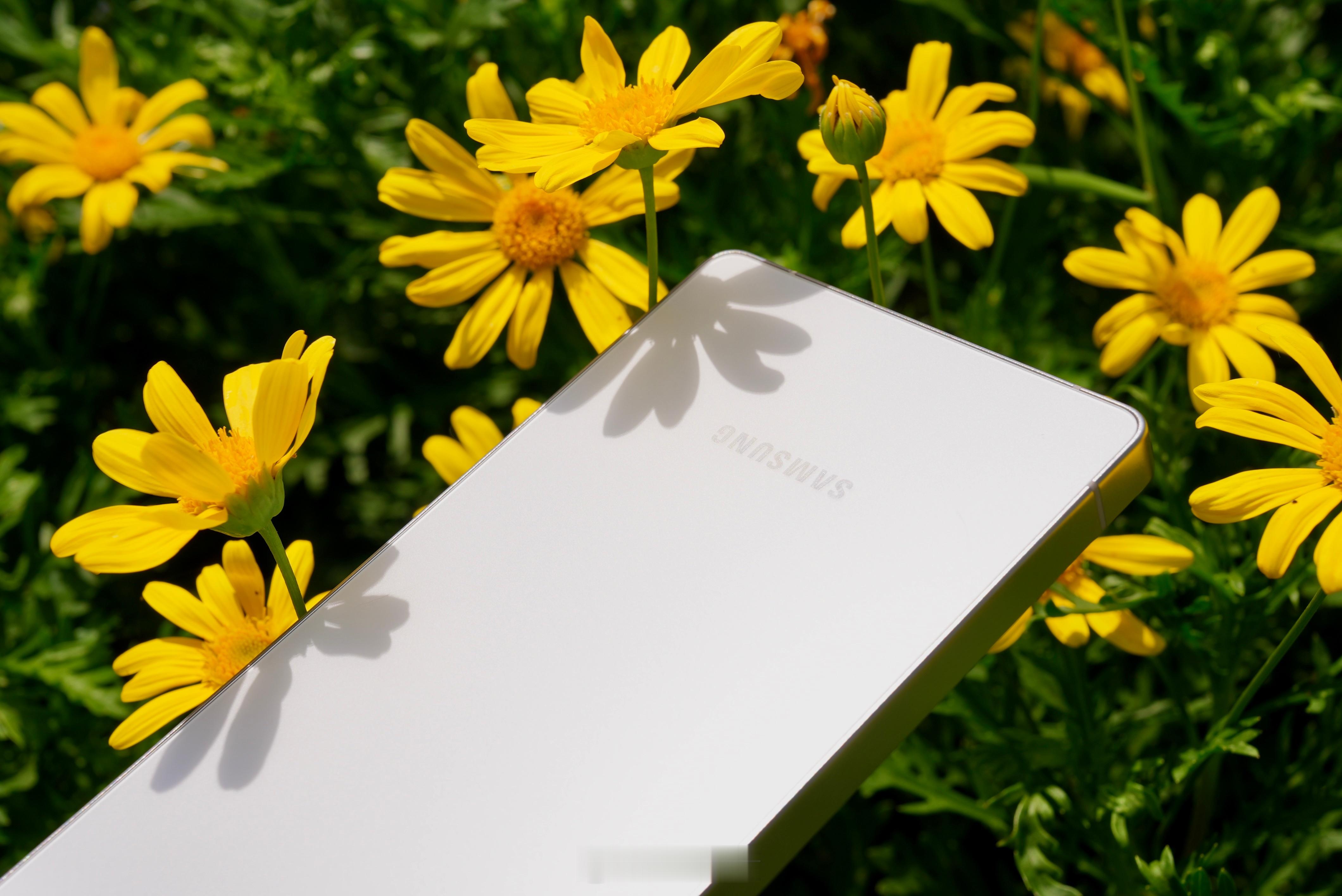 夏日｜三星Galaxy S25 Ultra如果拿一个东西跟我换，你会拿什么？ ​