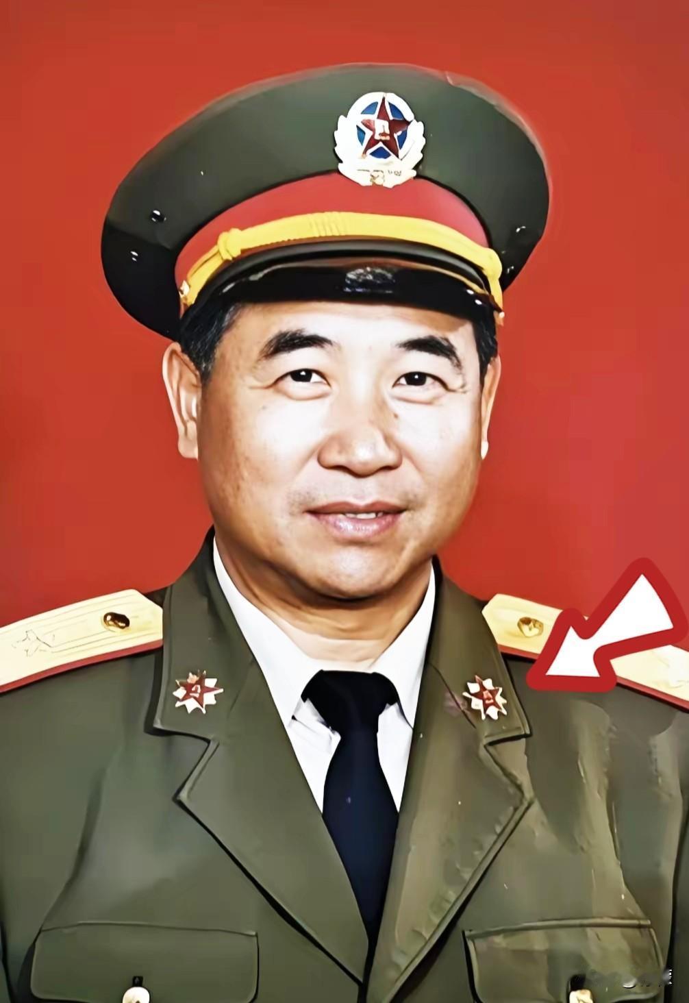 刚才刷手机时，
新华社的一条讣告让我心里咯噔一下。原陆军指挥学院院长贾启玉同志，