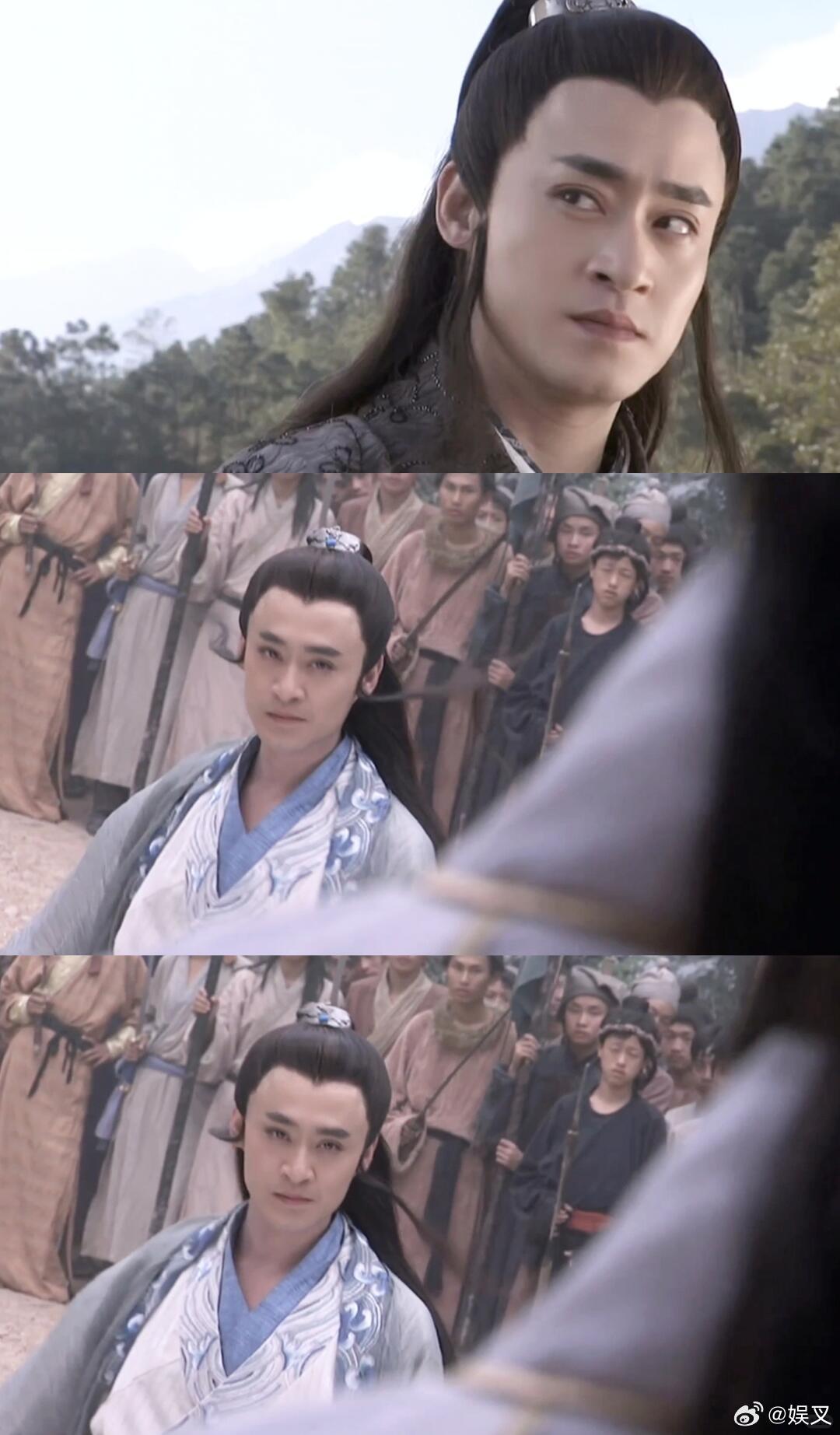 曝老戏骨修庆婚内出轨女助理曝《天龙八部》慕容复扮演者修庆婚内出轨女助理，脏话连篇