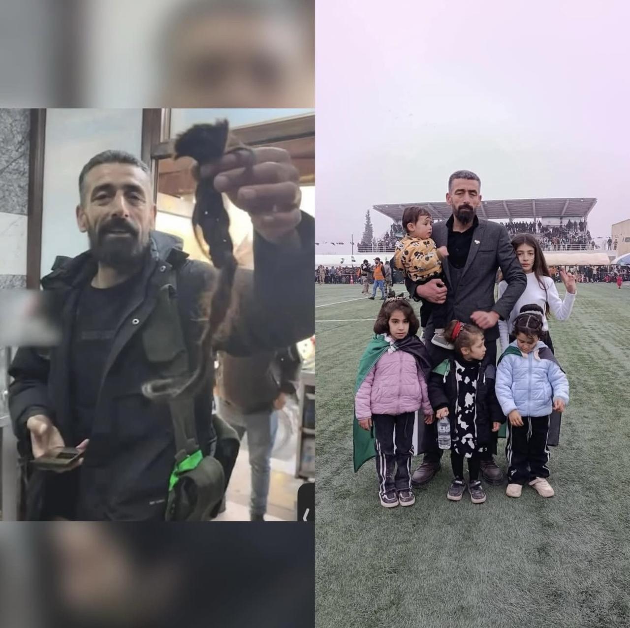 在战争中，良心总会受到限制，但“拉米•阿尔达什”之类的行为超越了所有道德和人类的