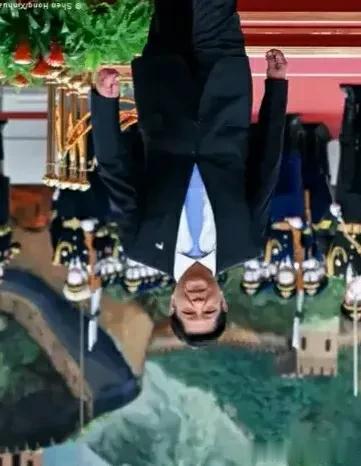 中M和解后是否修理这个国家？
不管这个国家最后怎么表现，或者说自动降低身份与我们