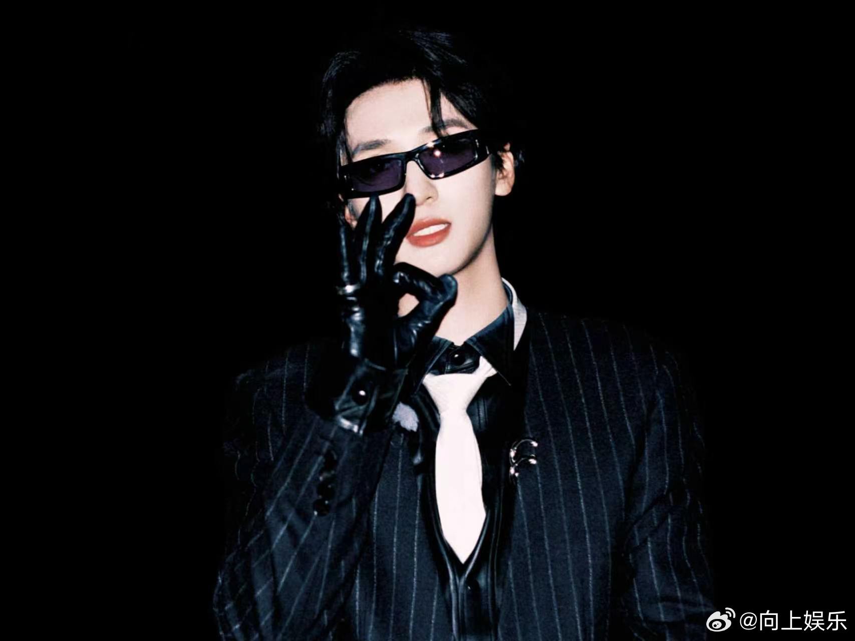 严浩翔发现更多Newstyle严浩翔新综开播 严浩翔新综开播，严浩翔发现更多Ne