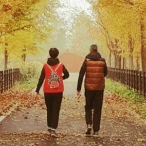 旅居养老二人行