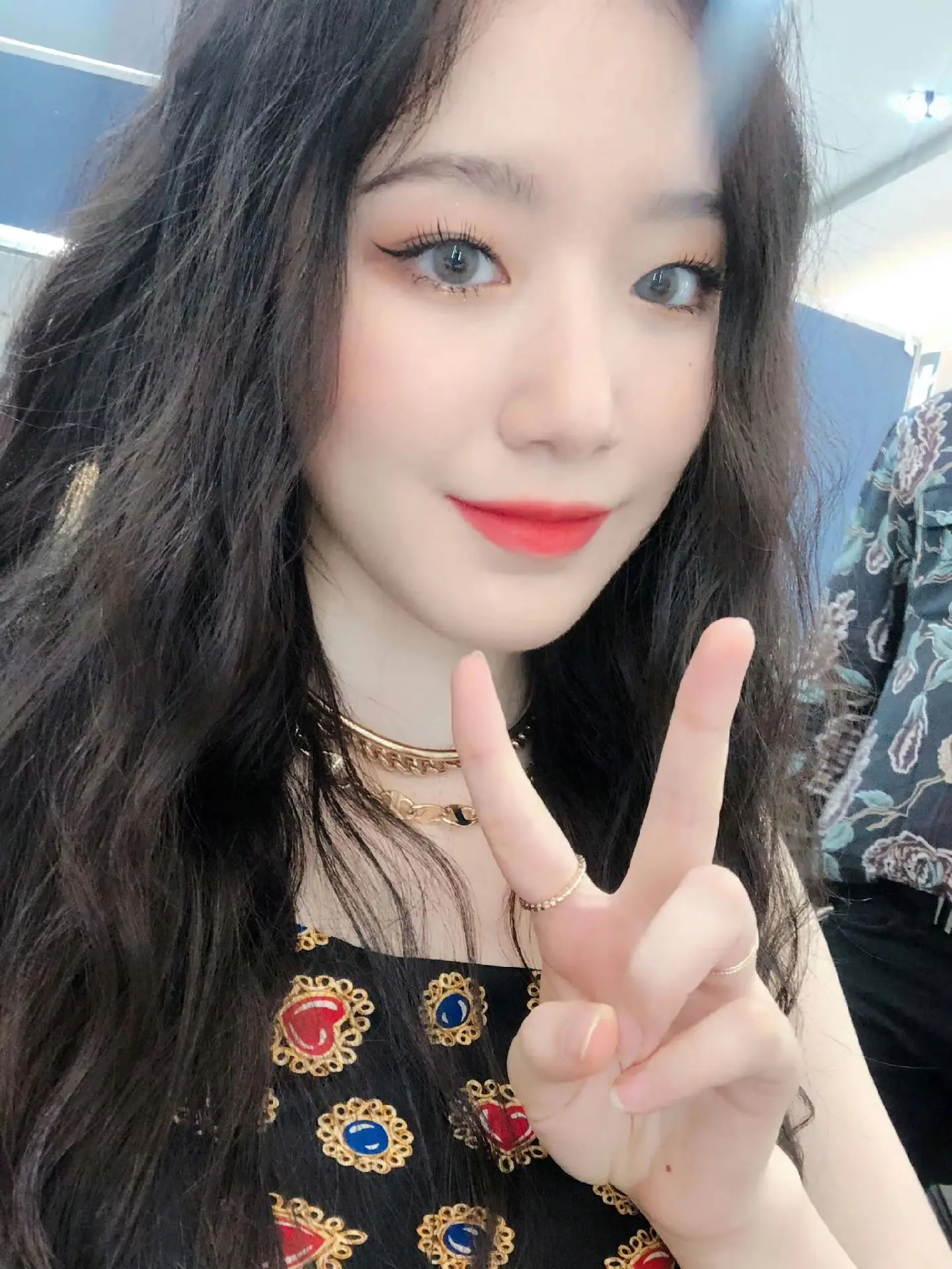 190701 个人微博 官方IG更新 7P  （补）  Neverla...