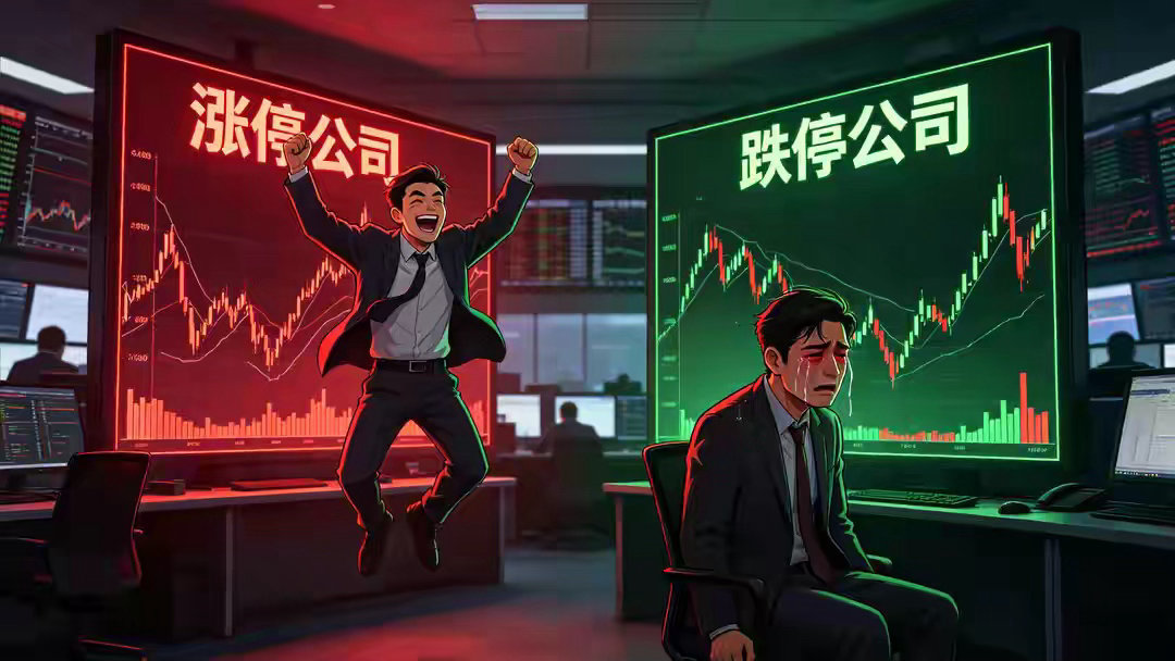 今日A股早盘：黑色星期一！4500股飘绿，外资却逆势狂买140亿？中药逆势封神，