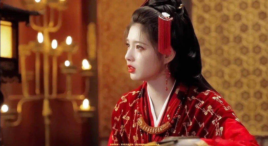 这个民选沈娇娇是什么水平？ 