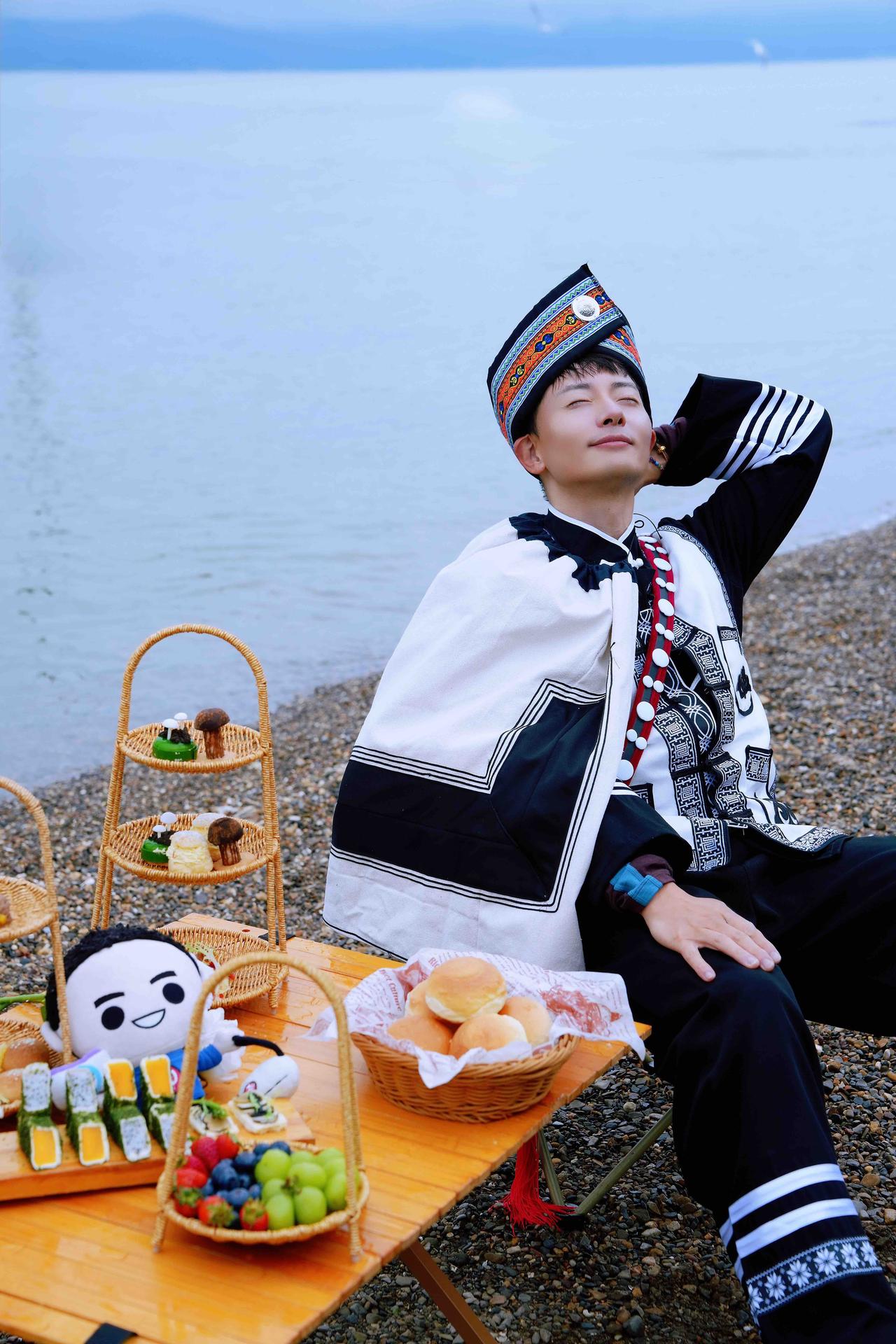 神威游云南｜以为昆明没新意，直到住进古滇，我才发现另一座“隐秘昆明”

昆明我来