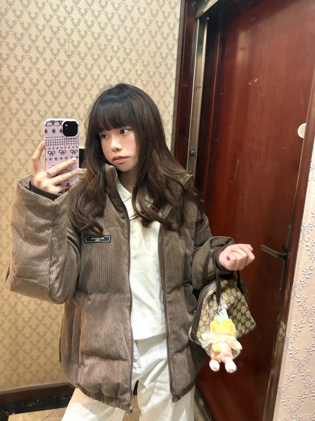 🎠美拉德？？