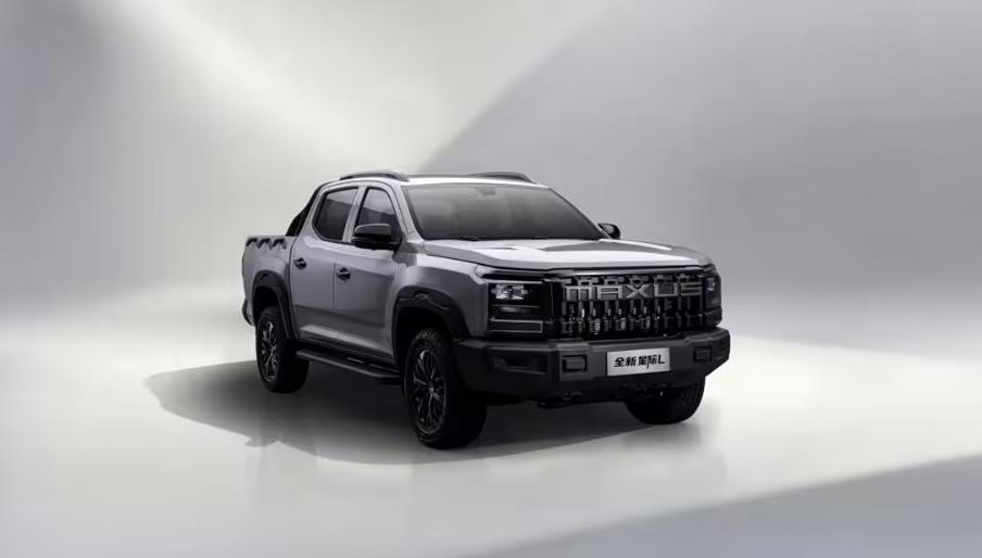 3月9日，上汽大通MAXUS宣布旗下全新星际L和2026款T60皮卡开启预售，前