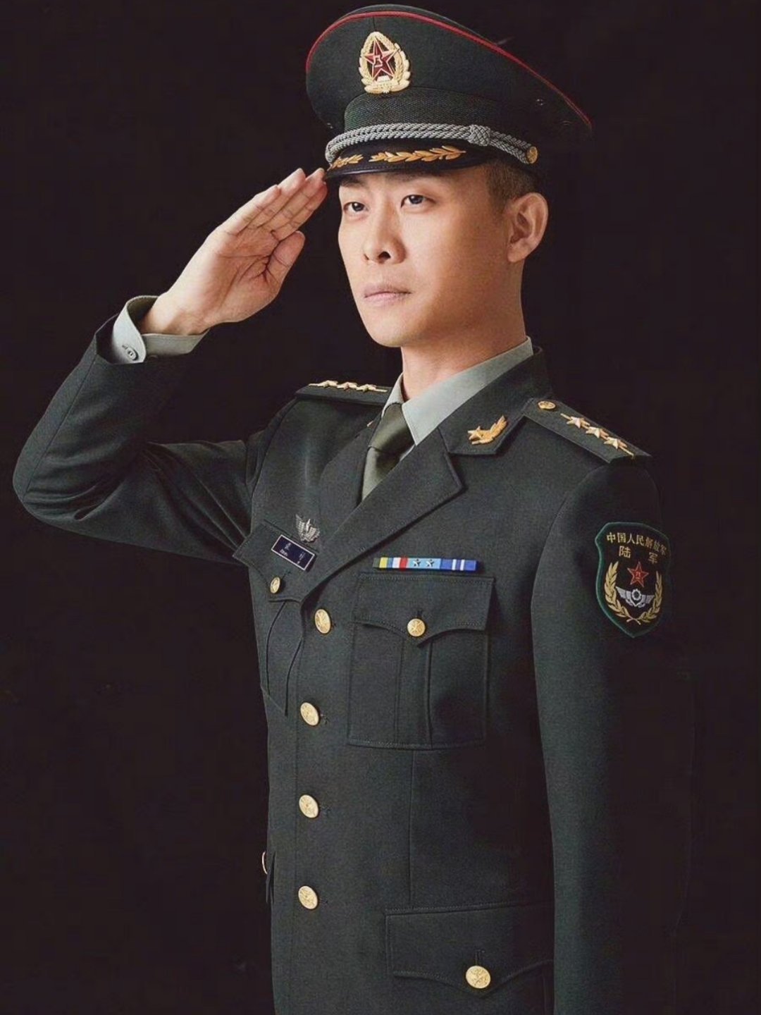 张译获得国家一级演员职称 北京市高级专业技术资格评审委员会发布公示，通过了“影帝