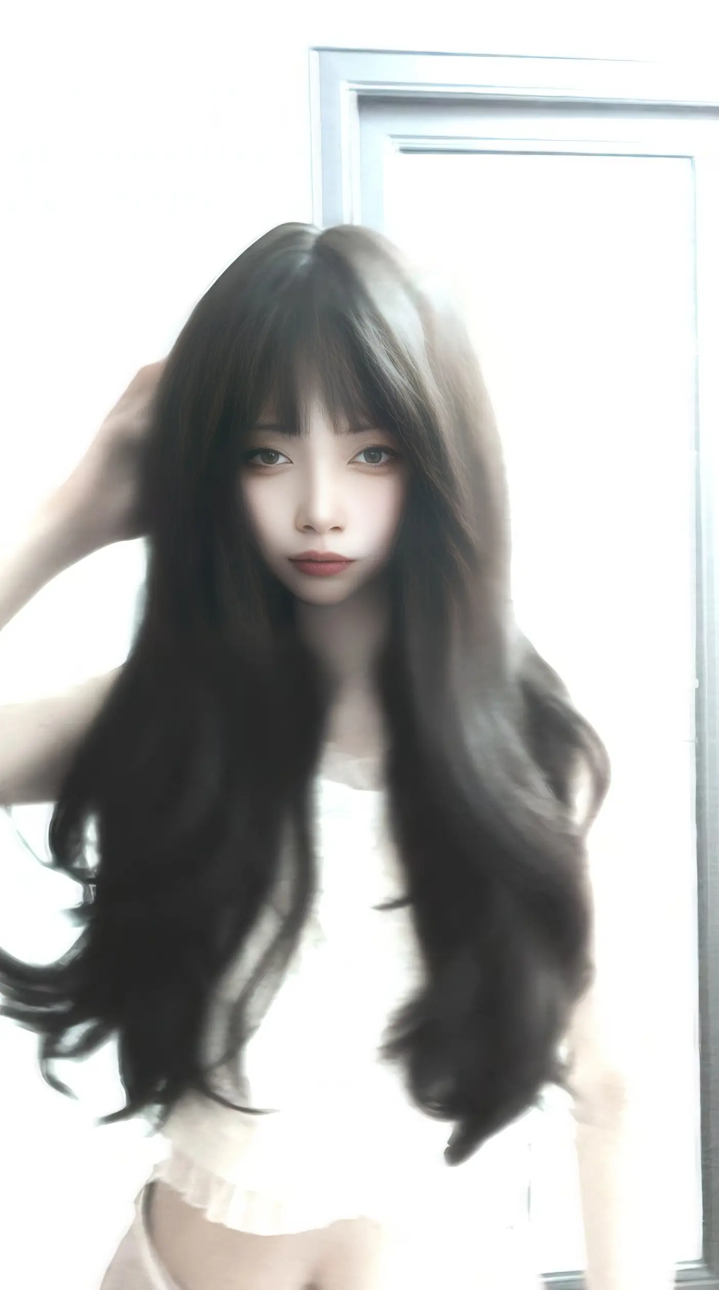 你既然可以大大方方说出自己的伤疤 那就说明这已经伤不到你了