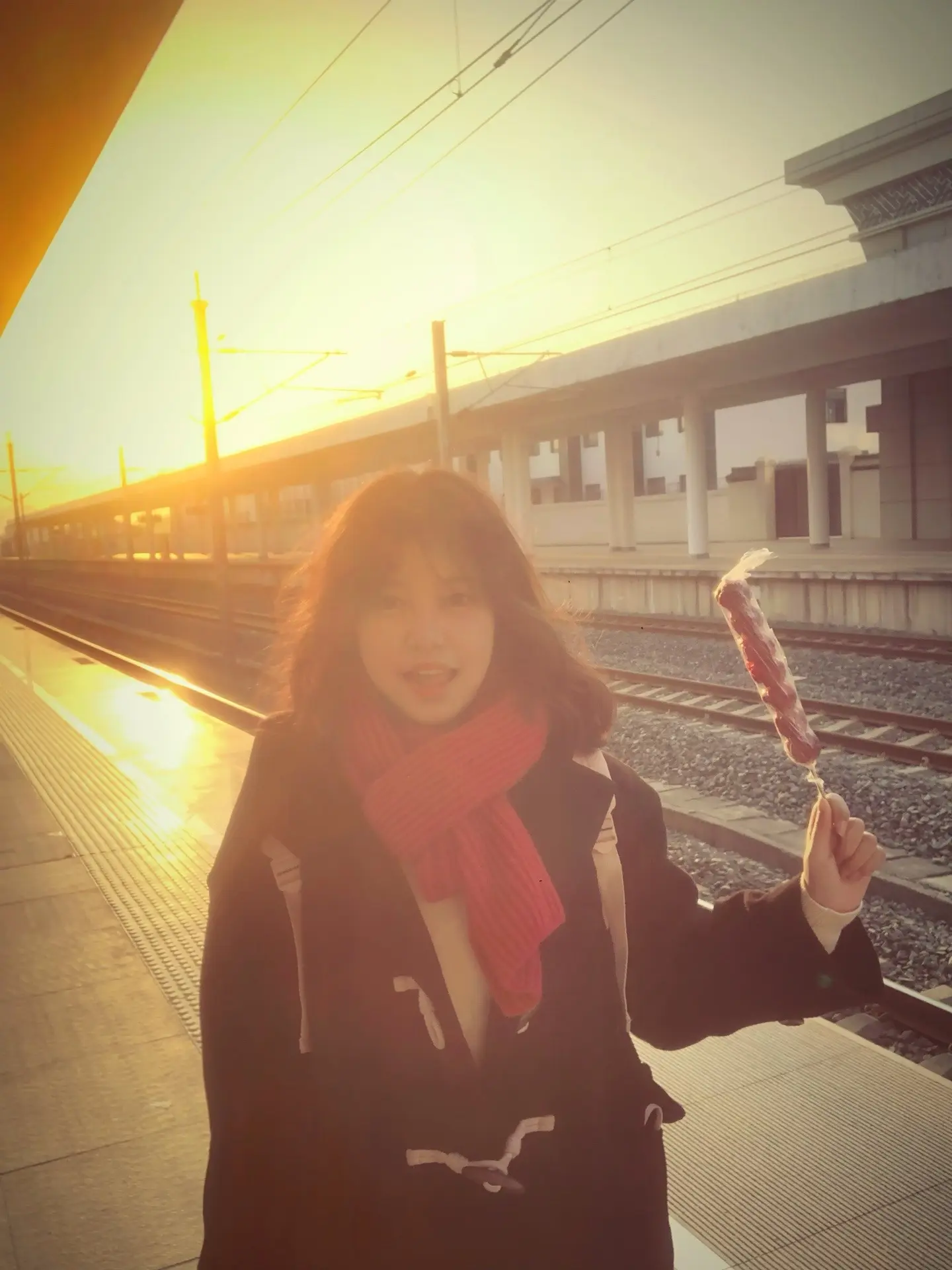 人与人之间的滤镜 不过是一双偏爱的眼睛