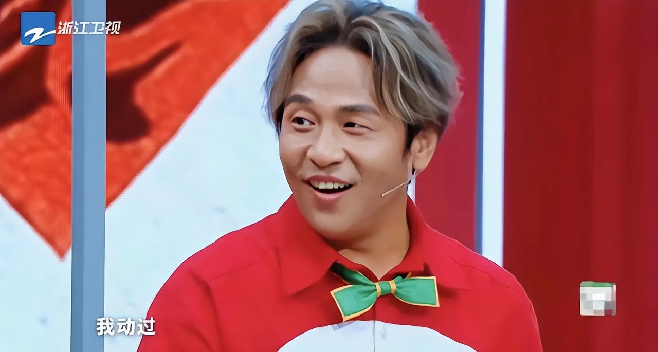 宋小宝在节目里自曝，说自己脸上动了“600刀”，这可把网友吓了一跳

大家纷纷猜