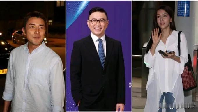 主席許濤召「親生仔女」開神秘會議談未來發展 TVB中期業績轉虧為盈報捷
有消息指